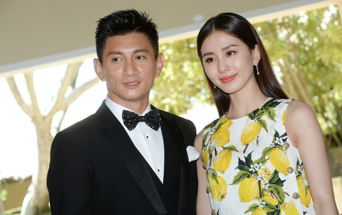 4 cuộc hôn nhân ồn ào nhất năm 2024 của Cbiz: Ngô Cẩn Ngôn nuôi chồng, Lưu Thi Thi khổ sở Ảnh 2