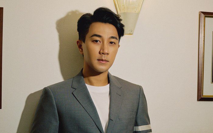 Nam diễn viên thất nghiệp suốt 4 năm, chia tay bạn gái vì vợ cũ Ảnh 2