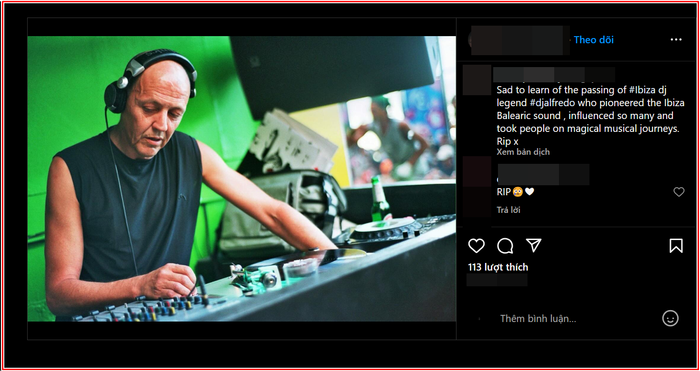 Nghệ sĩ gạo cội từng sống trong viện dưỡng lão qua đời ở tuổi 71, nhiều người gửi lời chia buồn Ảnh 6