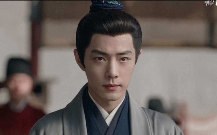 Tiêu Chiến là nguyên nhân chính khiến 2 phim bị chê bai Ảnh 2