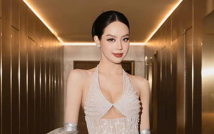 Missosology khen ngợi Hoa hậu Thanh Thủy hết lời Ảnh 2
