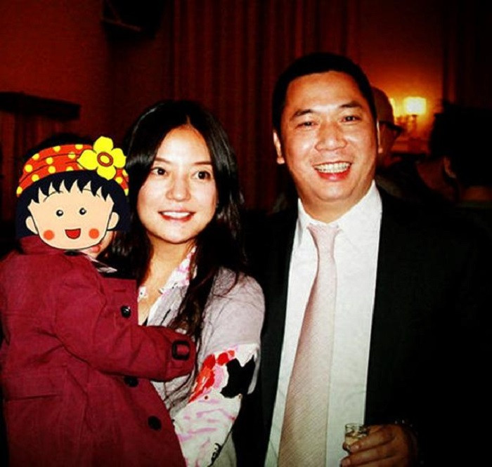 Cặp đôi được cho là đã ly hôn từ năm 2021.