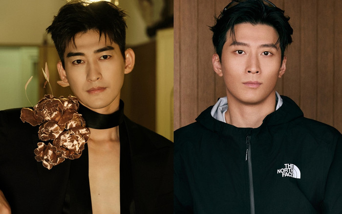 Dàn sao nam Cbiz từng nổi tiếng giờ flop: Trương Hàn bị tẩy chay, 1 người đi ở rể Ảnh 2