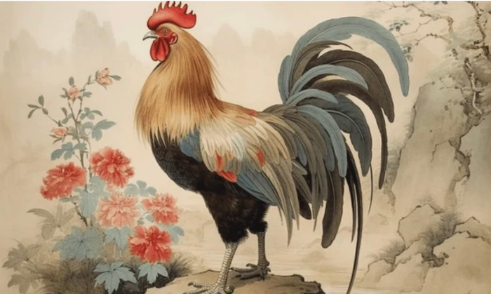 Sang tháng 1, vận đỏ 'gõ cửa' 3 con giáp, tiền bạc phủ kín nhà Ảnh 2