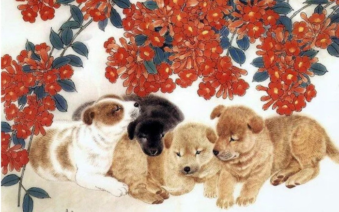 Sang tháng 1, vận đỏ 'gõ cửa' 3 con giáp, tiền bạc phủ kín nhà Ảnh 2