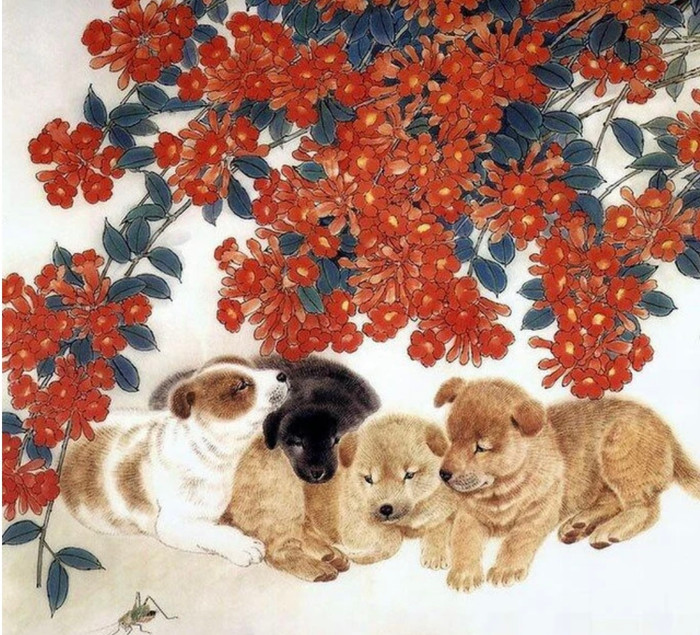 Sang tháng 1, vận đỏ 'gõ cửa' 3 con giáp, tiền bạc phủ kín nhà Ảnh 3