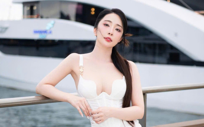 Quỳnh Nga mong ước một điều sau biến cố hôn nhân Ảnh 2