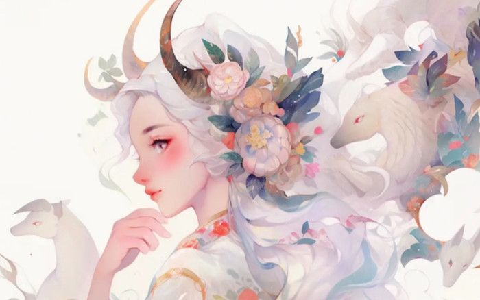 Ba cung hoàng đạo 'trúng mánh lớn', kiếm bộn tiền năm Ất Tỵ 2025 Ảnh 2