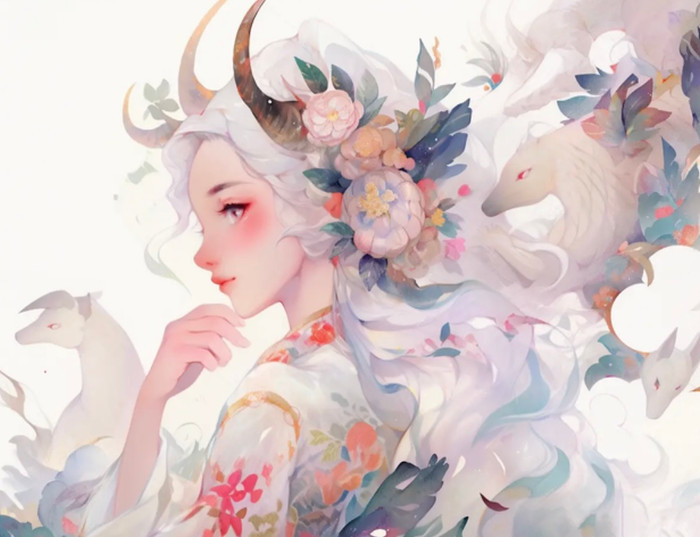 Ba cung hoàng đạo 'trúng mánh lớn', kiếm bộn tiền năm Ất Tỵ 2025 Ảnh 2