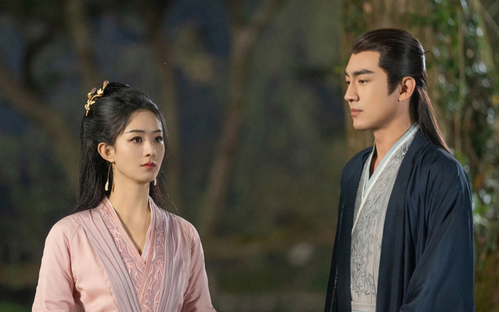 Dữ Phượng Hành của Triệu Lệ Dĩnh lọt top phim dở nhất năm 2024 Ảnh 2