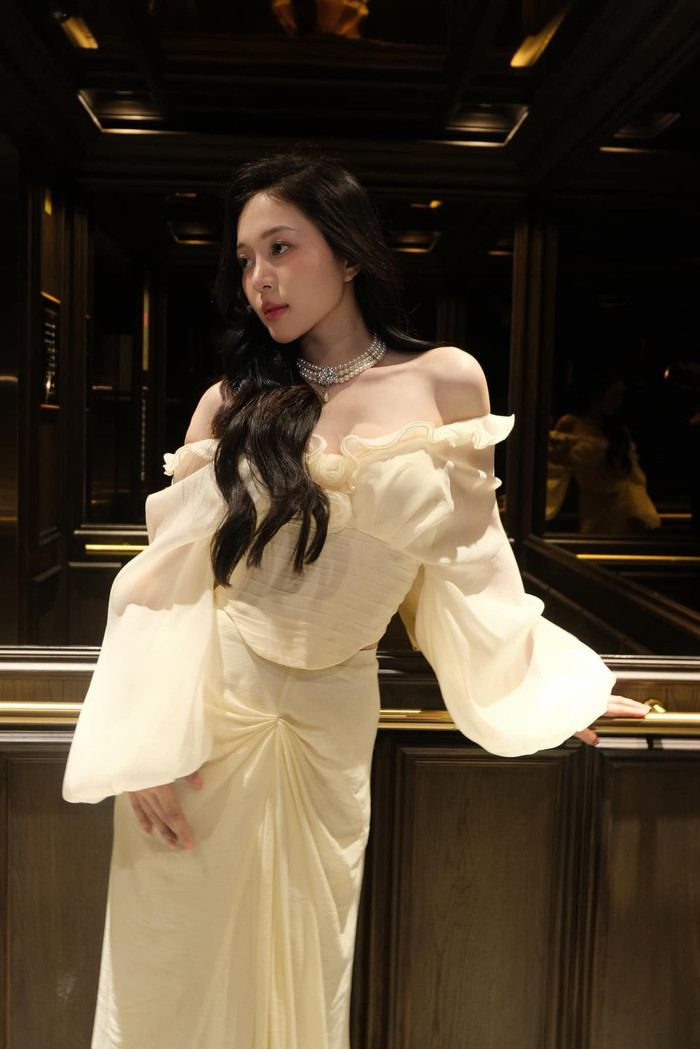 Chiến thắng của Hoa hậu Kiều Duy được nhiều khán giả đón nhận. Cô được nhận định là cô gái hội tụ đầy đủ những tố chất về trí tuệ lẫn sắc vóc để kế nhiệm Thanh Thủy trong hành trình tại Miss International sắp tới. 