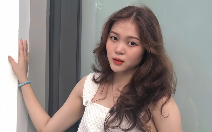 Choáng trước thành tích đại học của Hoa hậu Quốc gia Việt Nam 2024 Ảnh 2