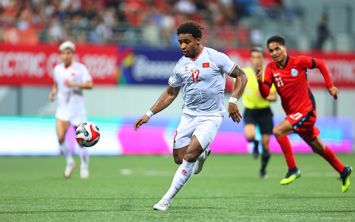 Nhiều CĐV Thái Lan dự đoán bất ngờ về tuyển Việt Nam Ảnh 2