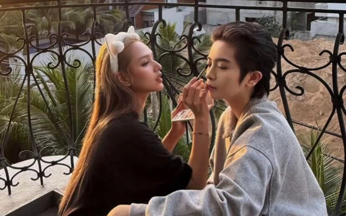 Xoài Non tiết lộ tình trạng đáng lo của Gil Lê Ảnh 2