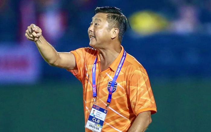 Khác biệt giữa Lê Huỳnh Đức và Tiến Linh Ảnh 2