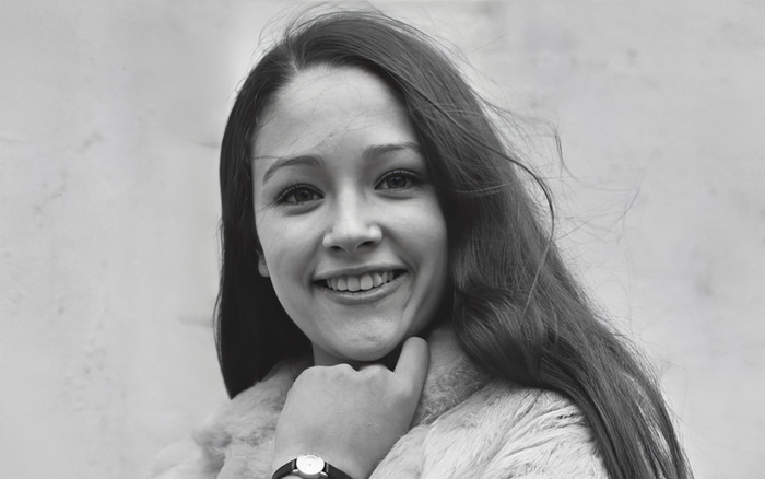 Nữ diễn viên là biểu tượng nhan sắc một thời qua đời vì bạo bệnh, khán giả bàng hoàng tiếc thương Ảnh 2