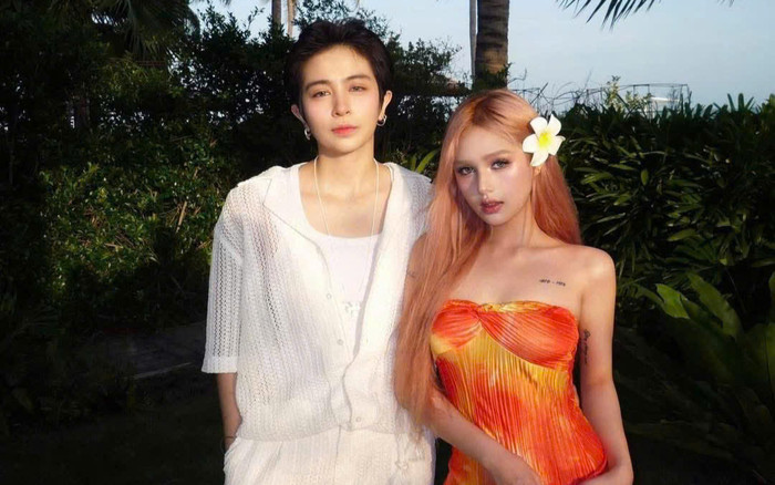 Bị Xoài Non chất vấn, Gil Lê vội lên tiếng đính chính một chuyện Ảnh 2