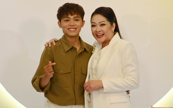 Như Quỳnh gọi điện cho Hồ Văn Cường, 'làm rõ' chuyện tiền bạc Ảnh 2