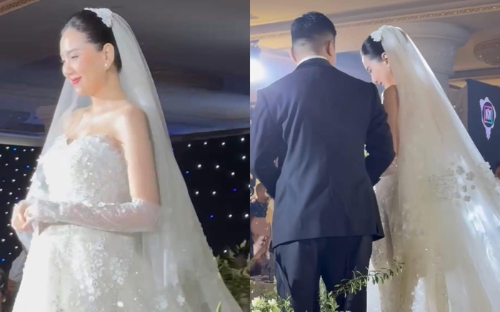 Showbiz 24h: Mai Ngọc hiện vẫn chưa lên tiếng về việc bản thân đã tái hôn. Ảnh: Sưu tầm