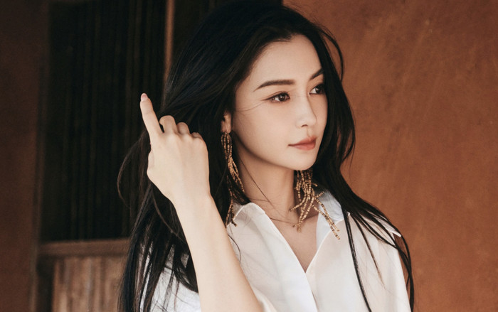 Bức ảnh nhạy cảm khiến Angelababy muốn xóa đi nhất Ảnh 2