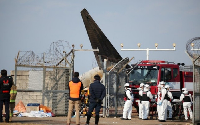 Vụ tai nạn máy bay khiến 179 người tử vong ở Hàn Quốc: Tin nhắn cuối của hành khách đầy xót xa Ảnh 2