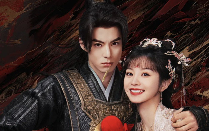 Khán giả thất vọng bỏ xem phim mới của Vương Hạc Đệ Ảnh 2