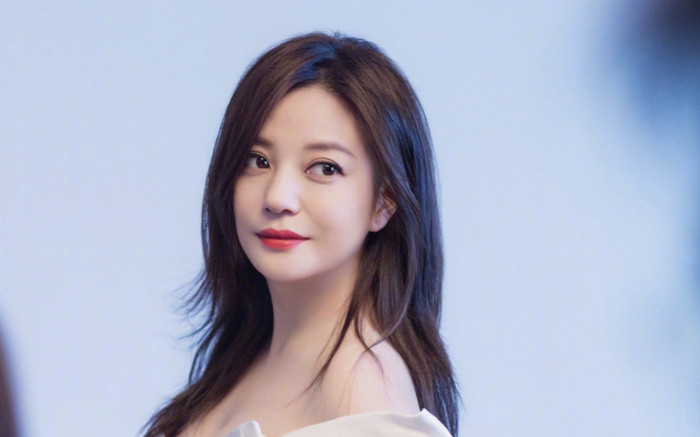 Chồng của Triệu Vy đã có gia đình mới sau khi ly hôn Ảnh 2