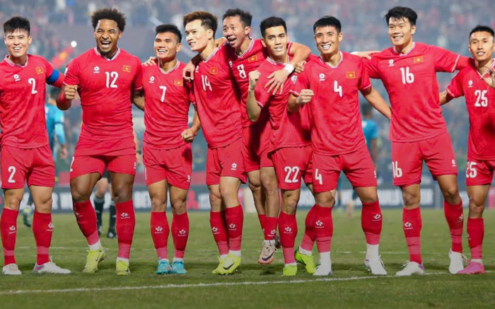 Bùi Tiến Dũng muốn tuyển Việt Nam gặp Thái Lan ở chung kết Ảnh 2