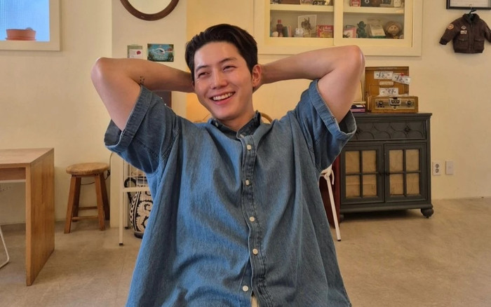 Bàng hoàng nam diễn viên vừa đột ngột qua đời ở tuổi 32, em trai đăng cáo phó xin lỗi Ảnh 2