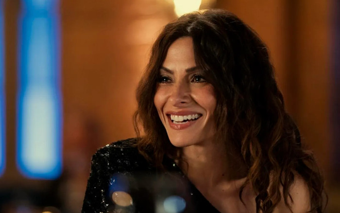 Mỹ nhân phim từng gây tranh cãi tiết lộ điều bất ngờ khi đóng cảnh khoả thân với bạn diễn Ảnh 2