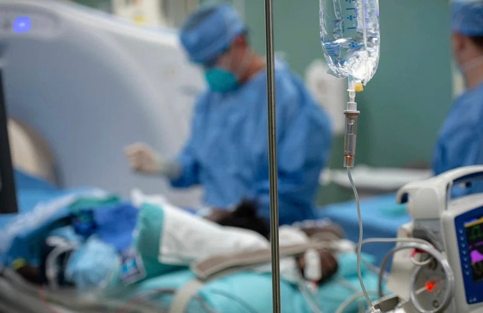 Các căn bệnh hiếm gặp thường khiến bệnh nhân và bác sĩ gặp nhiều khó khăn trong quá trình chữa trị (Ảnh: Rawpixel)