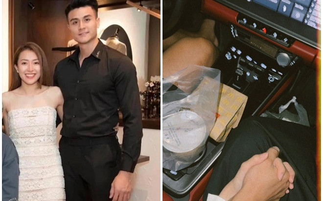 Vĩnh Thụy hiếm hoi tiết lộ về hôn nhân với vợ đại gia Ảnh 2