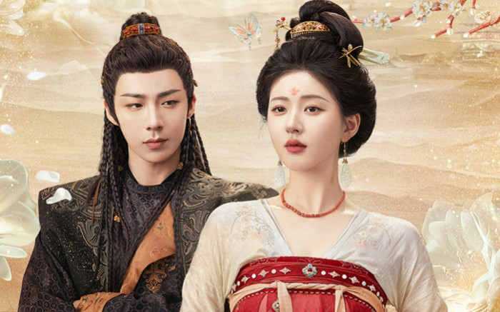 Rating phim thảm hại của Triệu Lộ Tư, Lưu Vũ Ninh Ảnh 2