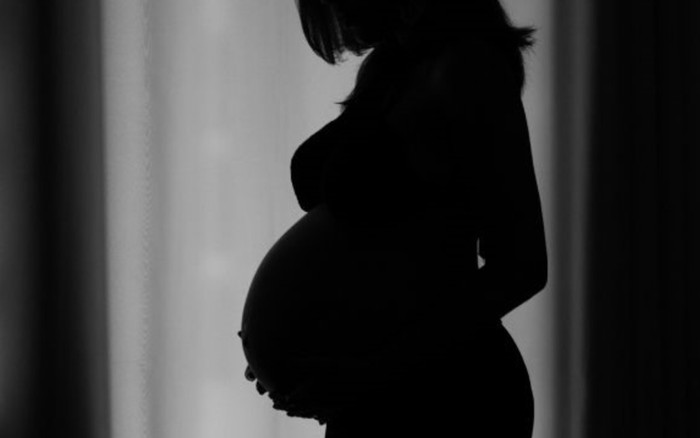 Bắt quả tang cô gái 19 tuổi đang mang thai có hành vi bất thường tại nhà trọ Ảnh 2