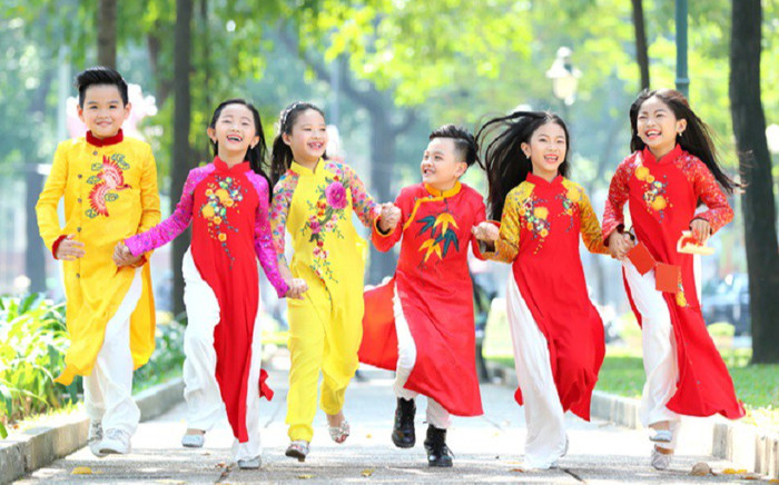 Lịch nghỉ Tết Dương lịch 2025 của học sinh, sinh viên cả nước Ảnh 2