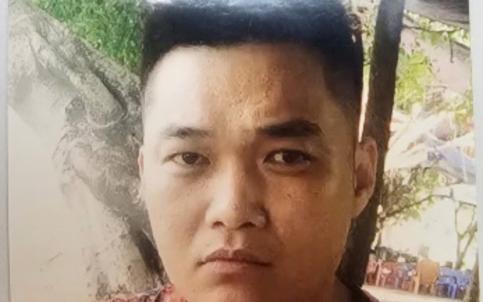 Truy tìm đối tượng lừa đảo chiếm đoạt tài sản Trịnh Ngọc Sơn Ảnh 2