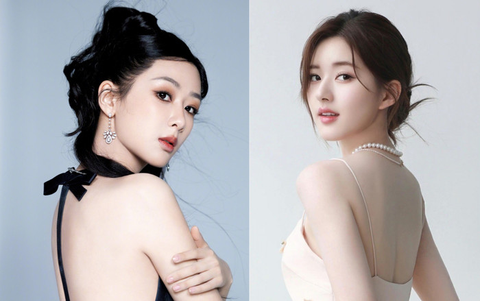 Dương Tử vượt mặt Triệu Lộ Tư Ảnh 2