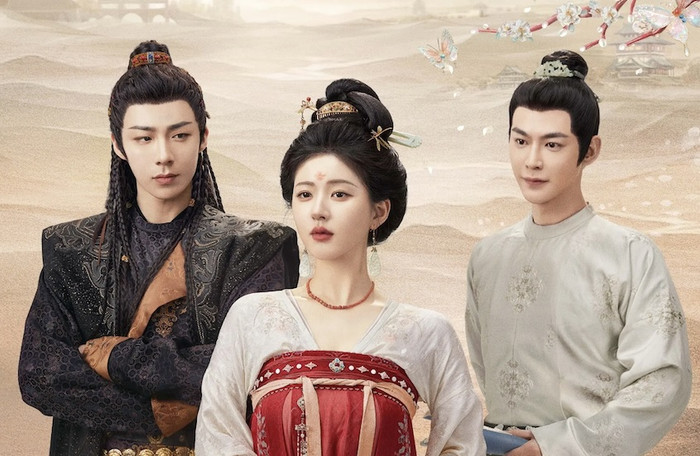 Rèm Ngọc Châu Sa trở thành thất bại truyền hình năm nay.