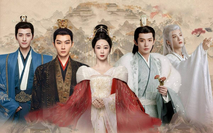 Dương Tử có thực tích khó đồng nghiệp nào bì kịp Ảnh 2