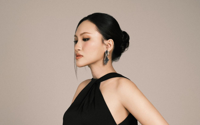 Nữ ca sĩ nổi tiếng Vbiz bất ngờ thông báo mang thai ở tuổi 36 Ảnh 2