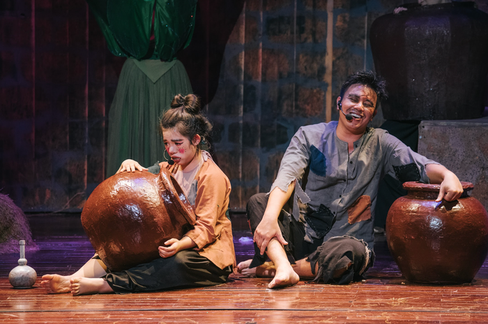 Vở nhạc kịch Chí Phèo sẽ là lời khẳng định của thương hiệu broadway musical made in Vietnam không chỉ với khán giả trong nước về giấc mơ nhạc kịch Việt Nam vươn ra thế giới. 