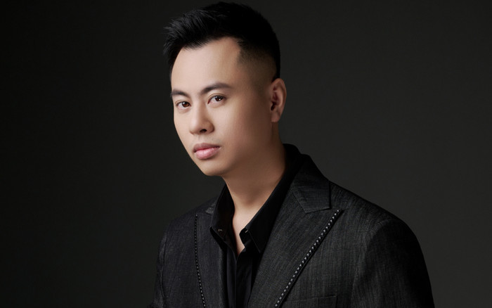 Dương Cầm: 'Nhạc kịch đang là xu hướng thưởng thức của khán giả' Ảnh 2