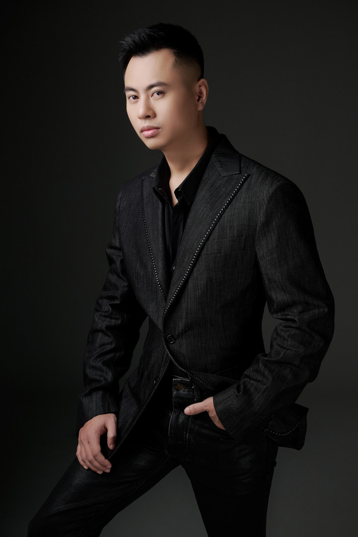 Nhạc sĩ - nhà sản xuất Dương Cầm mong muốn khán giả Việt được thưởng thức nhạc kịch của người Việt theo chuẩn nhạc kịch chuẩn quốc tế.