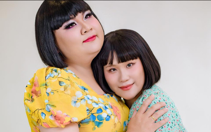 Nam diễn viên Việt giả gái đi hát lô tô, nay cưới vợ linh đình khiến khán giả ngỡ ngàng Ảnh 2