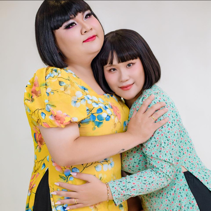 Nhiều người bất ngờ khi nam diễn viên thông báo cưới vợ, còn nghĩ anh đang nói đùa. (Ảnh FBNV)