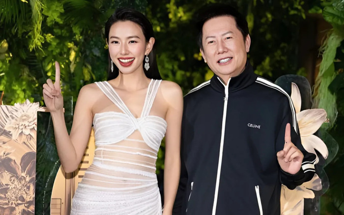 Thêm một quốc gia Châu Á 'cạch mặt' Miss Grand Ảnh 2