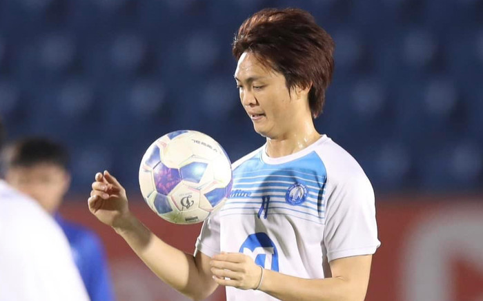 Tin xấu cho tiền vệ Tuấn Anh Ảnh 2