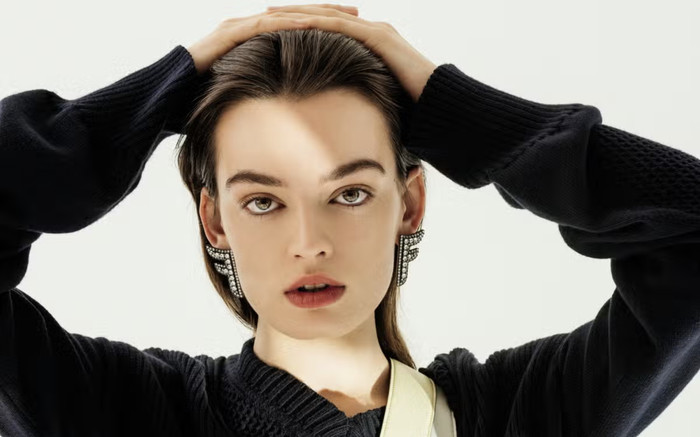 Emma Mackey sẽ hợp tác với một nhân vật không tưởng Ảnh 2