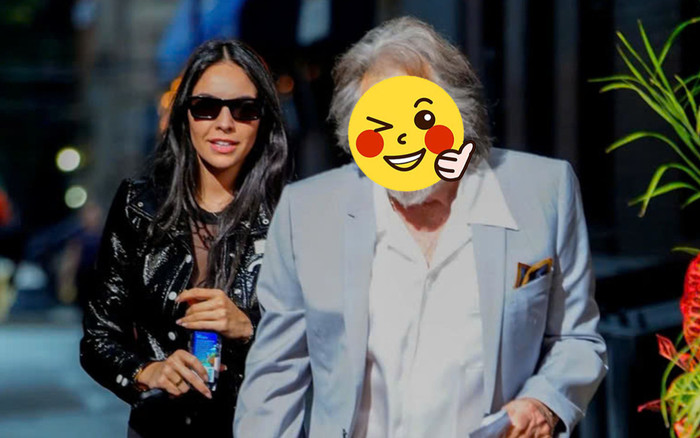 Nam diễn viên hạnh phúc đón con trai thứ tư ở tuổi U90 Ảnh 2