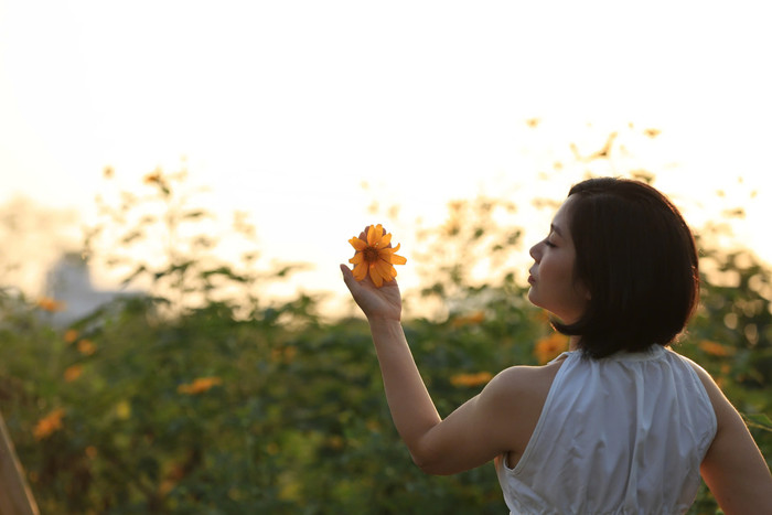 Hiện giá vé vào cửa vườn hoa là 50.000 đồng/người. Giá vé giảm còn 30.000 đồng/học sinh, sinh viên. 